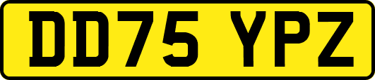 DD75YPZ