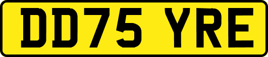 DD75YRE