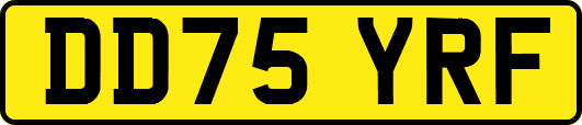 DD75YRF