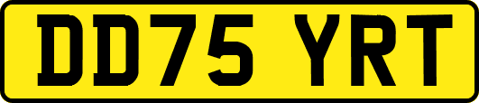 DD75YRT