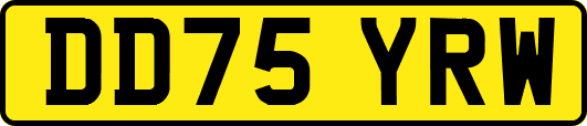 DD75YRW