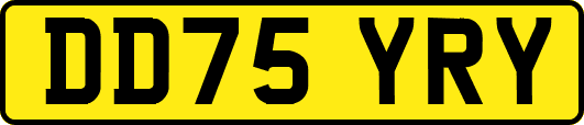 DD75YRY
