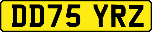 DD75YRZ