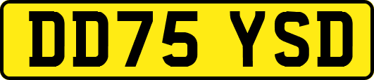 DD75YSD