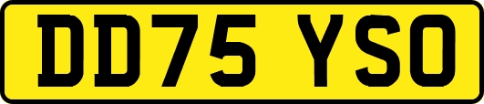 DD75YSO