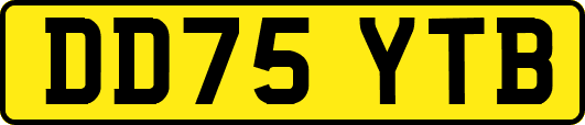 DD75YTB
