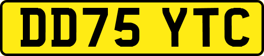 DD75YTC