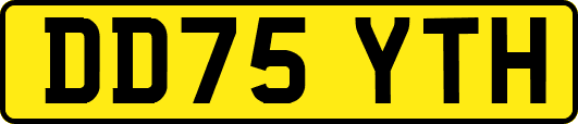 DD75YTH