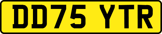 DD75YTR