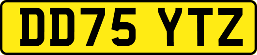 DD75YTZ