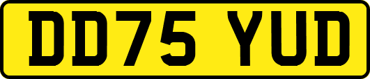 DD75YUD