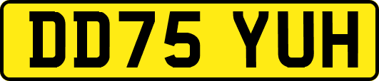 DD75YUH