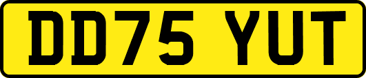DD75YUT