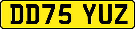 DD75YUZ