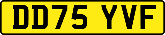 DD75YVF