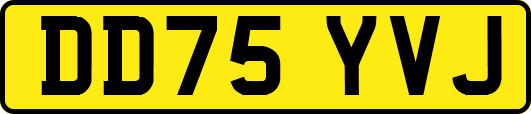 DD75YVJ