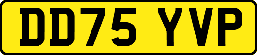 DD75YVP