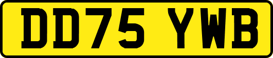 DD75YWB