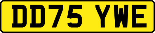 DD75YWE
