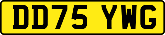DD75YWG