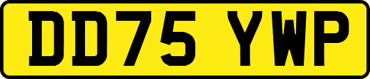 DD75YWP