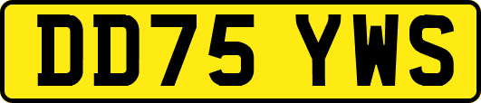DD75YWS