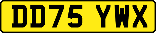 DD75YWX