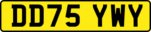 DD75YWY