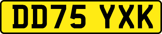DD75YXK