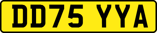 DD75YYA
