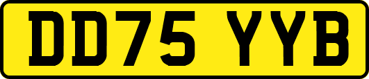 DD75YYB