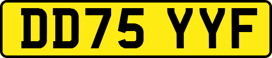 DD75YYF