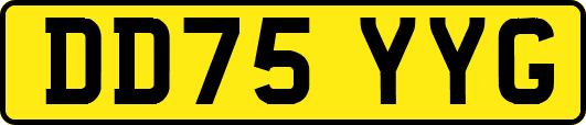 DD75YYG