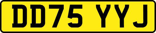 DD75YYJ