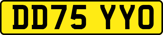 DD75YYO