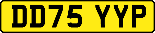 DD75YYP
