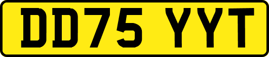 DD75YYT