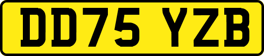 DD75YZB
