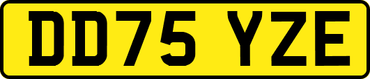 DD75YZE