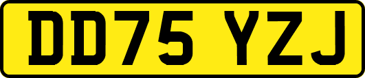 DD75YZJ