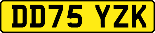 DD75YZK