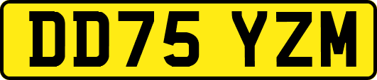 DD75YZM