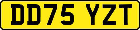 DD75YZT