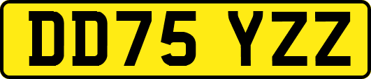 DD75YZZ