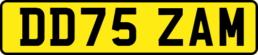 DD75ZAM