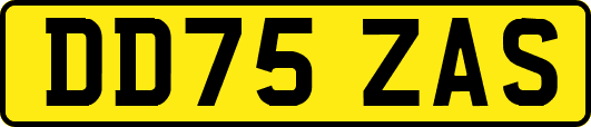 DD75ZAS