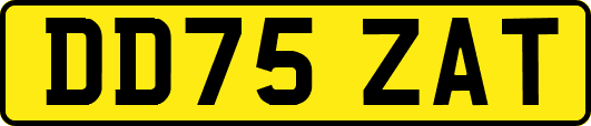 DD75ZAT