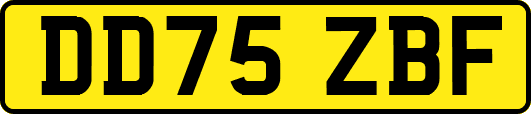 DD75ZBF