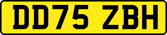 DD75ZBH