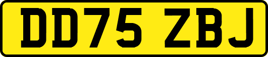 DD75ZBJ